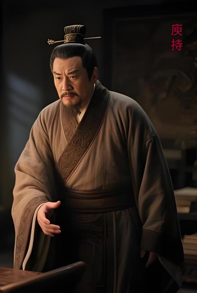 庾持（508年—569年），字允德，颍川鄢陵（今河南鄢陵）人，是南朝陈时期的官员
