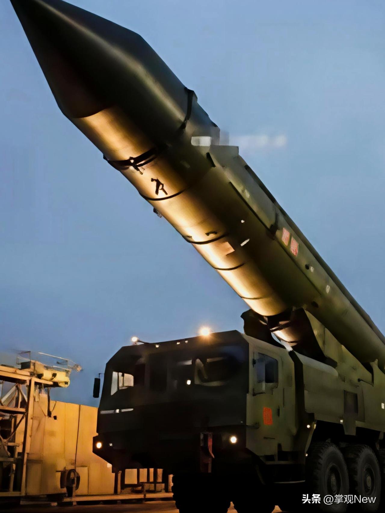 我赌美国没有这个胆子，只要美国用了俄罗斯没有理由不用？

“核打击”倒计时开始，