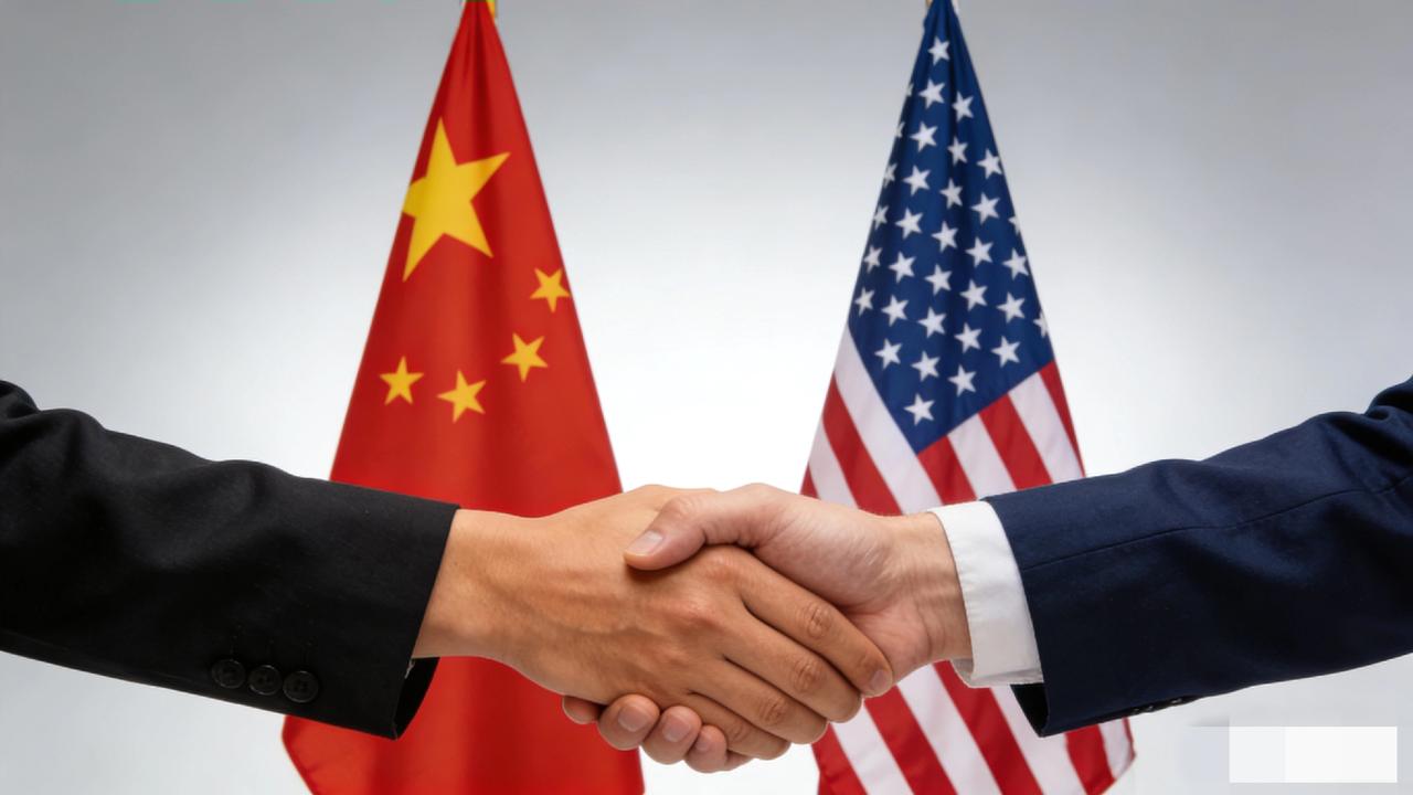 就在今天（3月13日），咱们商务部正式官宣了一件大事：中美又要坐下来谈了！ 而且