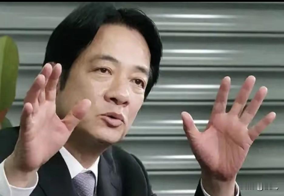 就在刚刚
台"总统府"发表声明

4月12日，针对国台办"十项惠台政策"发布，"