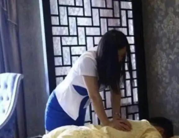 “冤不冤？”湖北，一男子按摩店结识了女技师，两人长期保持暧昧关系，3年后女技师离