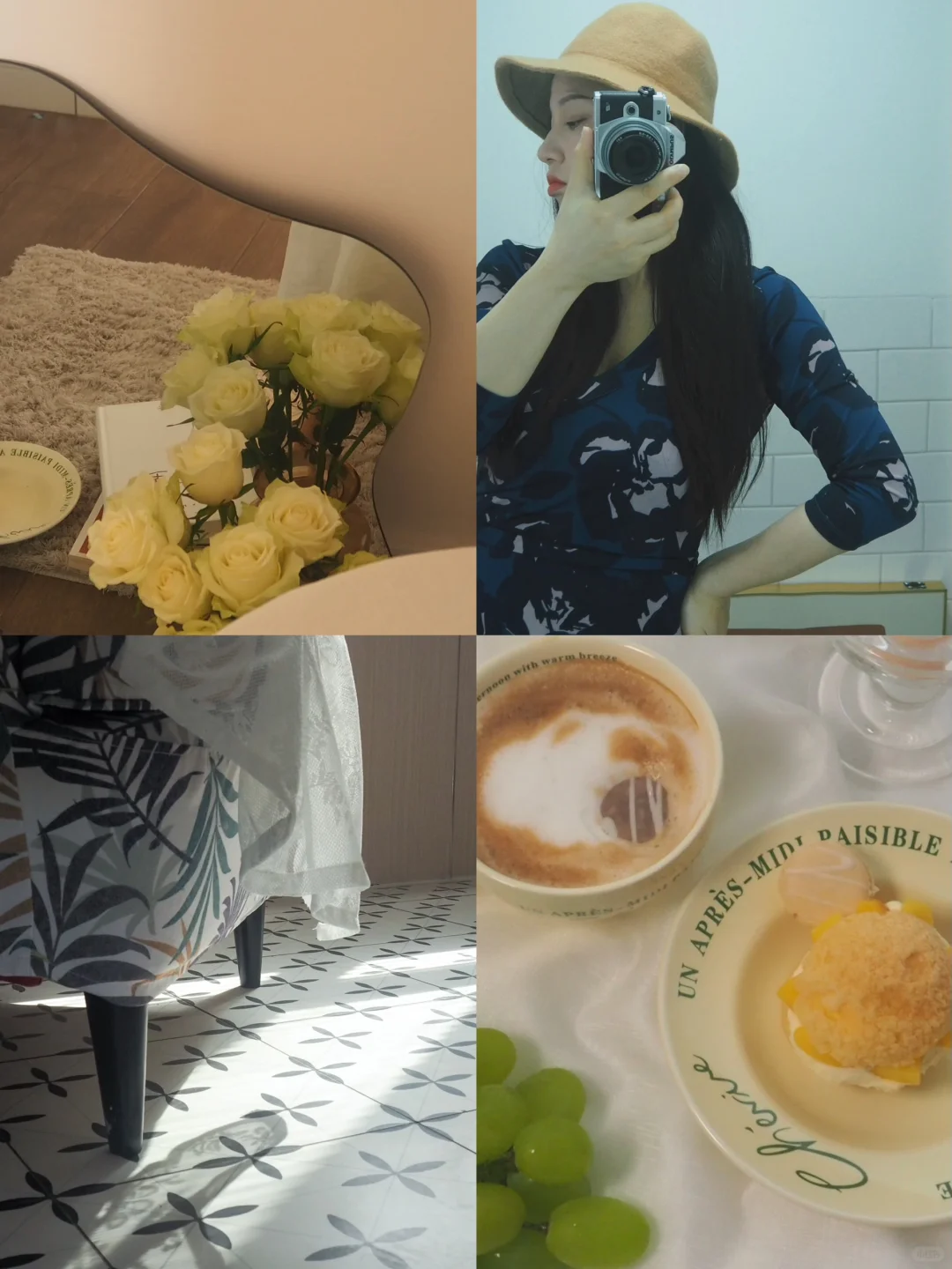 我发现 大部分的人都活在恐惧中