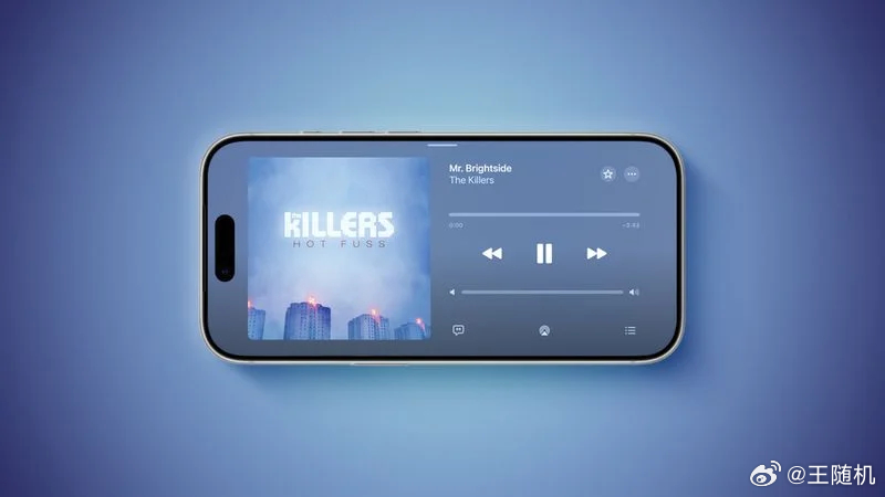 为首款折叠 iPhone Ultra 铺垫，苹果 iOS 27 多款 App 适