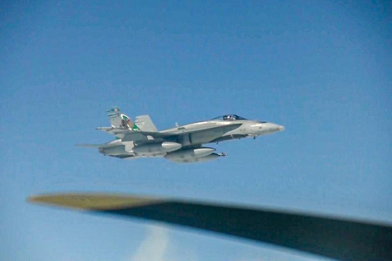 12月9日，中俄两军在东海、西太平洋空域组织联合空中战略巡航，这事儿一出来就备受