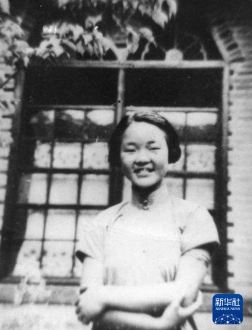 1939年，一女子新婚一周后被叶剑英调走，从此杳无音讯，丈夫寻妻45年，才知真相