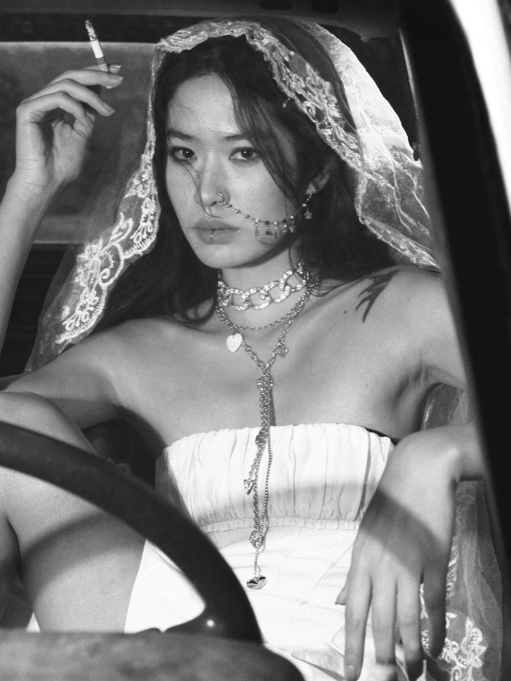 罗曼蒂克的消亡。