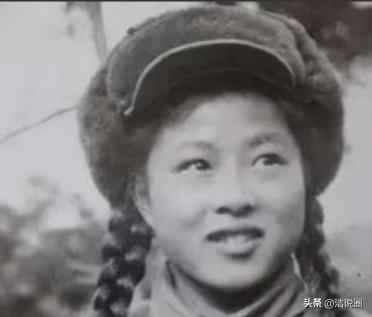"她肯定被美国大兵侮辱过！"1953年，志愿军唯一被俘女兵回国后，遭遇婚变，被众