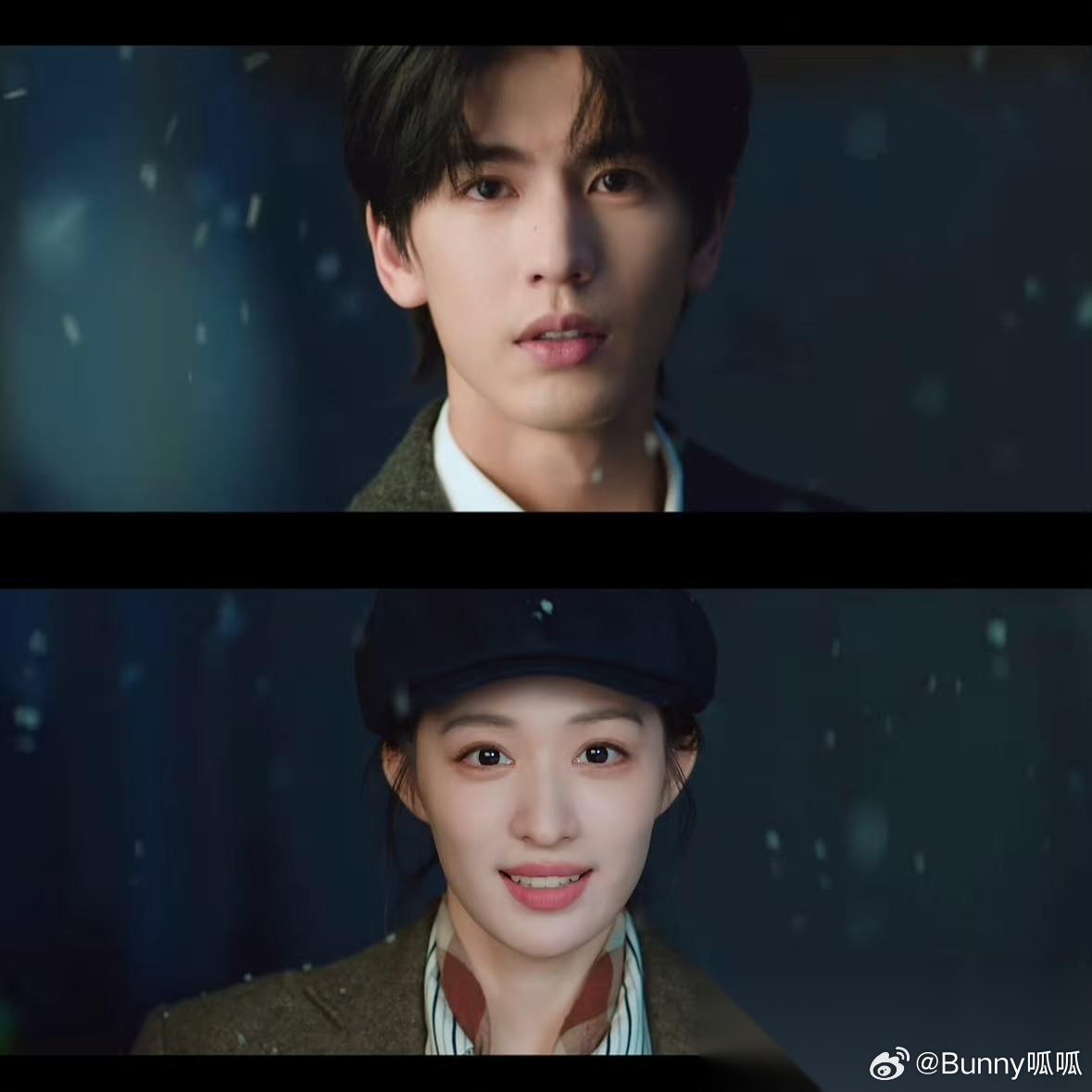 《这一秒过火》演员对了导演又不行了，质感太差了，两个人明明都是颜值水平高的人。 