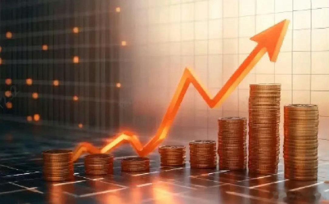 2026A股赚钱王道：死磕这2种形态，吃透躺赢逻辑炒股16年，见过一夜暴富的神话