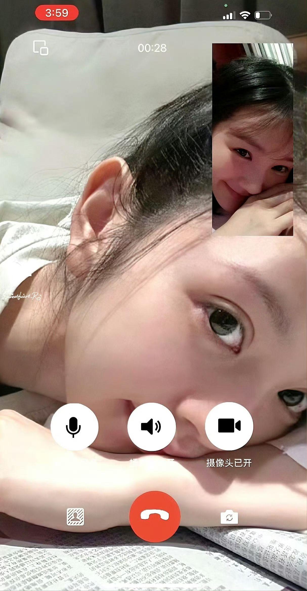 就这样永远幸福下去吧。