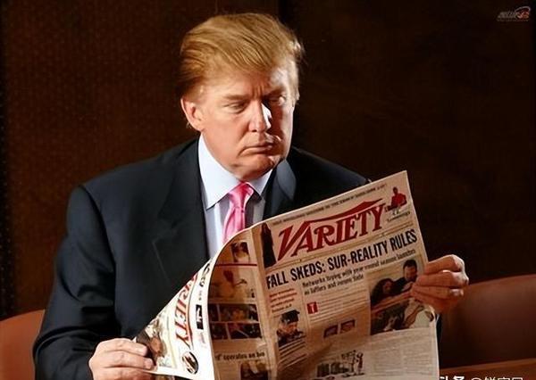 狂砸500亿+拉盟友围堵！特朗普的太空“霸总梦”，怕是要凉？
 
特朗普最近在太