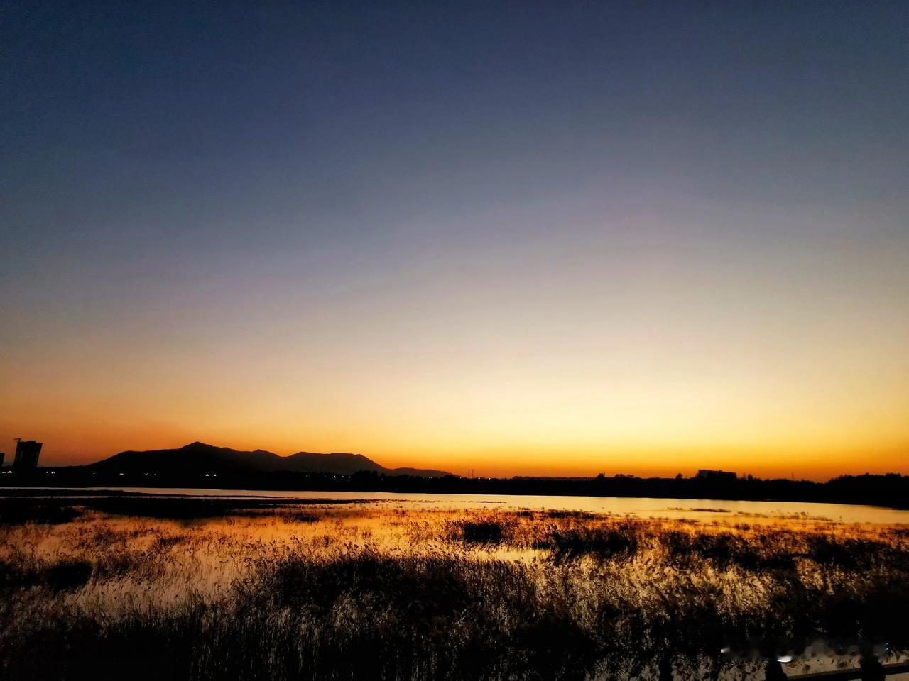 山东宁阳金水湖