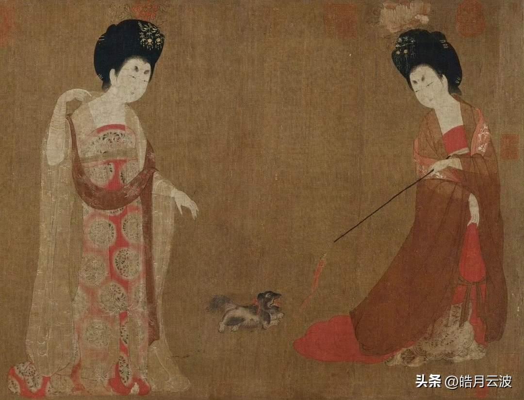 李隆基晚年最爱的女人，为什么最终被赐死马嵬坡？是红颜祸水还是政治牺牲品？
说起杨