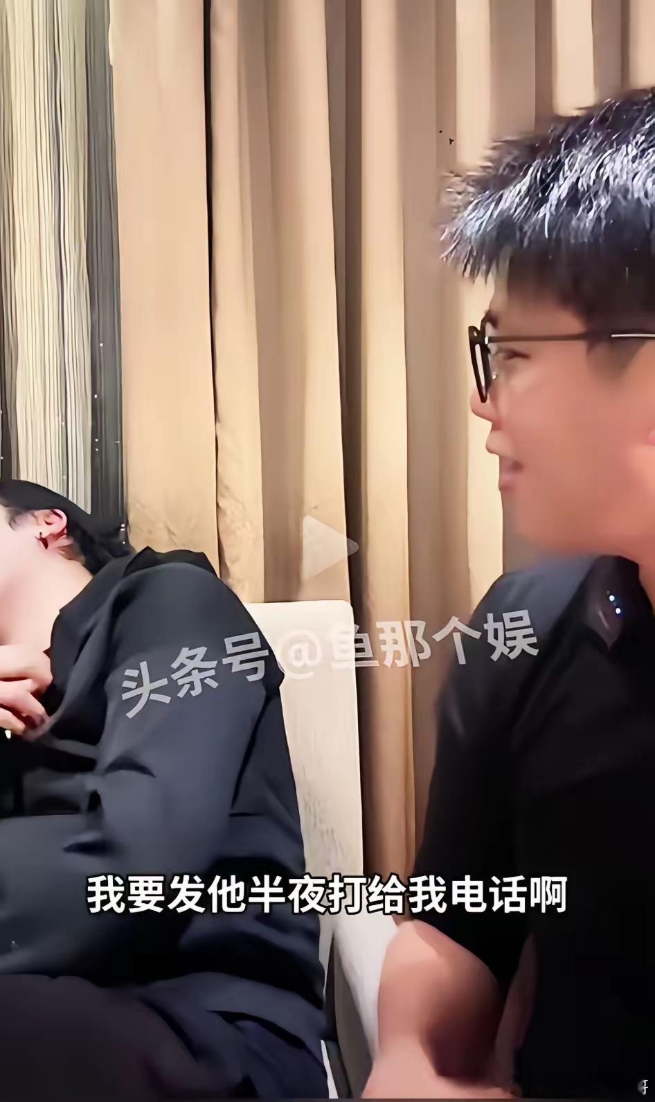 汪小菲的心里的不甘和委屈被葛斯齐爆料出来了。昨天葛斯齐和刘建国两大湾湾博主联手直