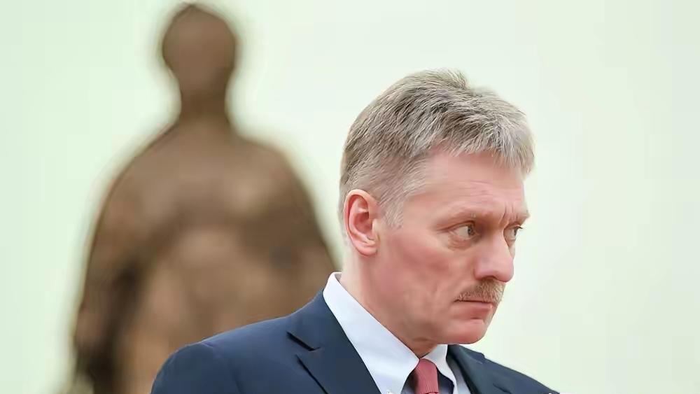 格局小了，这不应该是一个政治家的肚量。圣诞本是祈福和平的节日，乌克兰总统泽连斯基