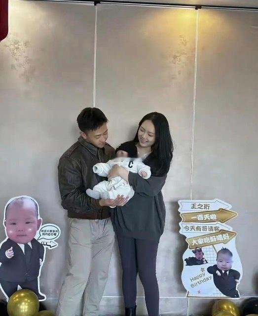 这么好的基因，不生三胎就浪费了 