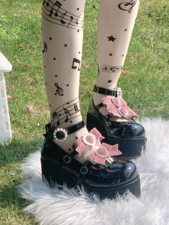 拜托 真的拒绝不了黑色🎀