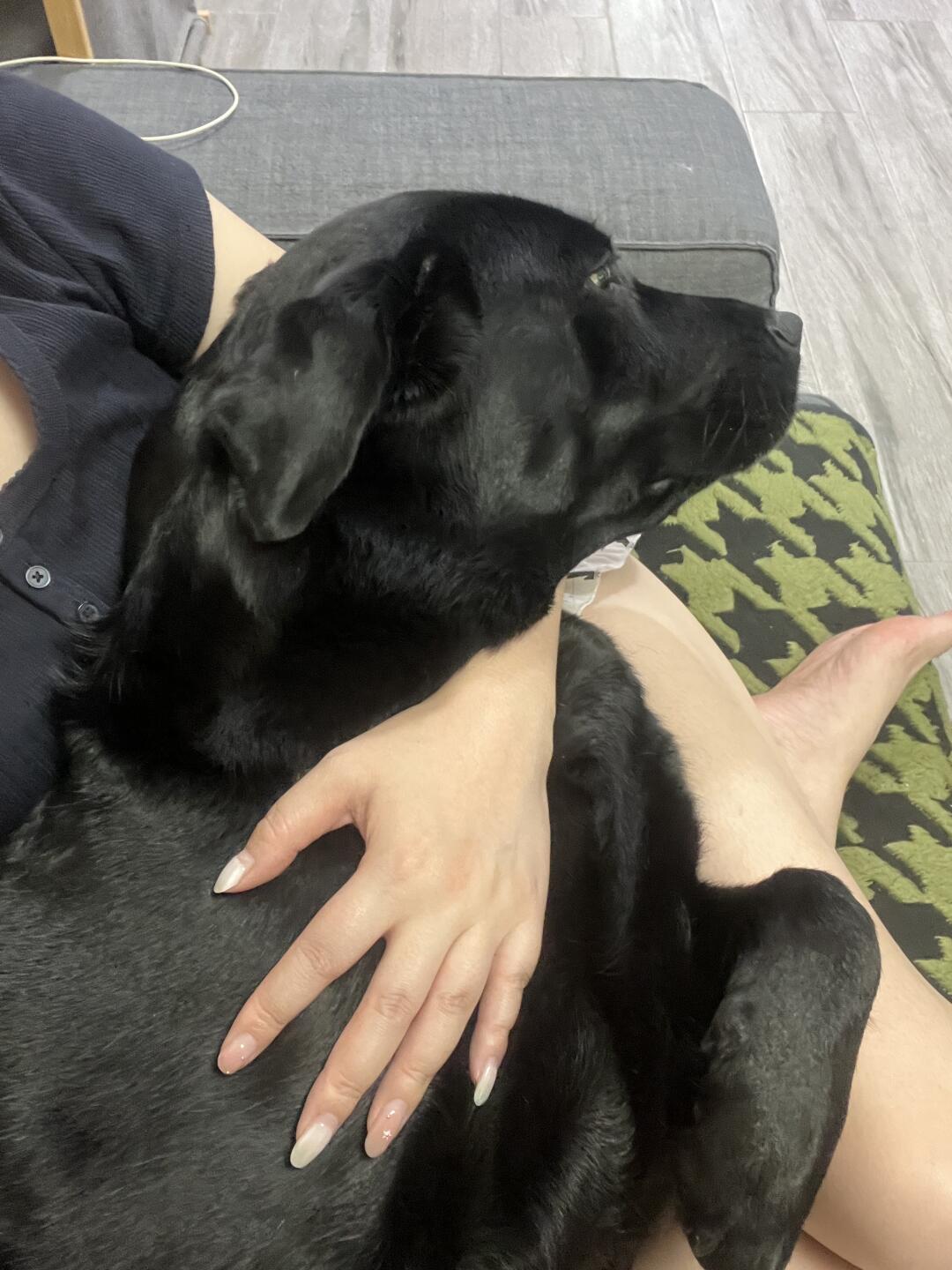 再大也是个小宝宝