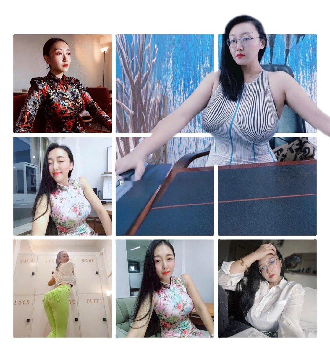解锁一组「温柔杀」暴击📸 每个角度都藏着三分慵懒 七分诱惑 相册里的存货 只给
