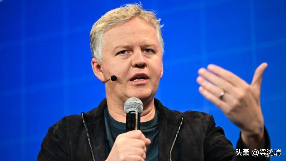 全球著名网络安全与基础设施公司 Cloudflare 的联合创始人兼首席执行官 