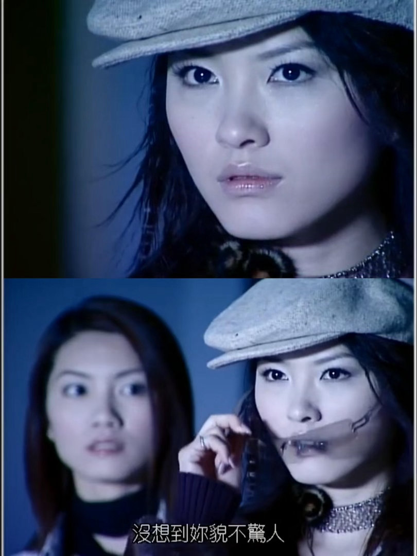 徐洁儿沈曼青下岗再就业 徐洁儿官宣《乘风2026》了！《海豚湾恋人》的亚洲唯一巨