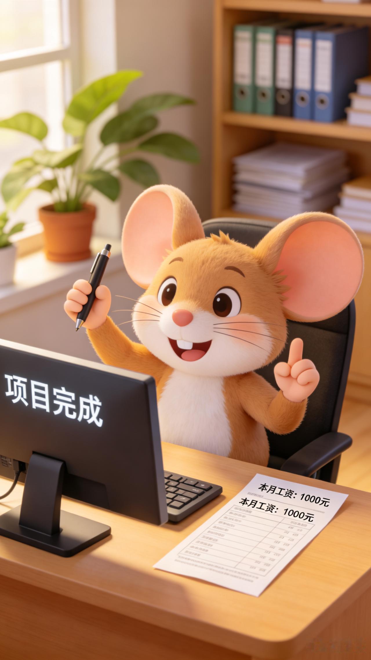 属鼠人遭遇什么事会懂得爱恨分明