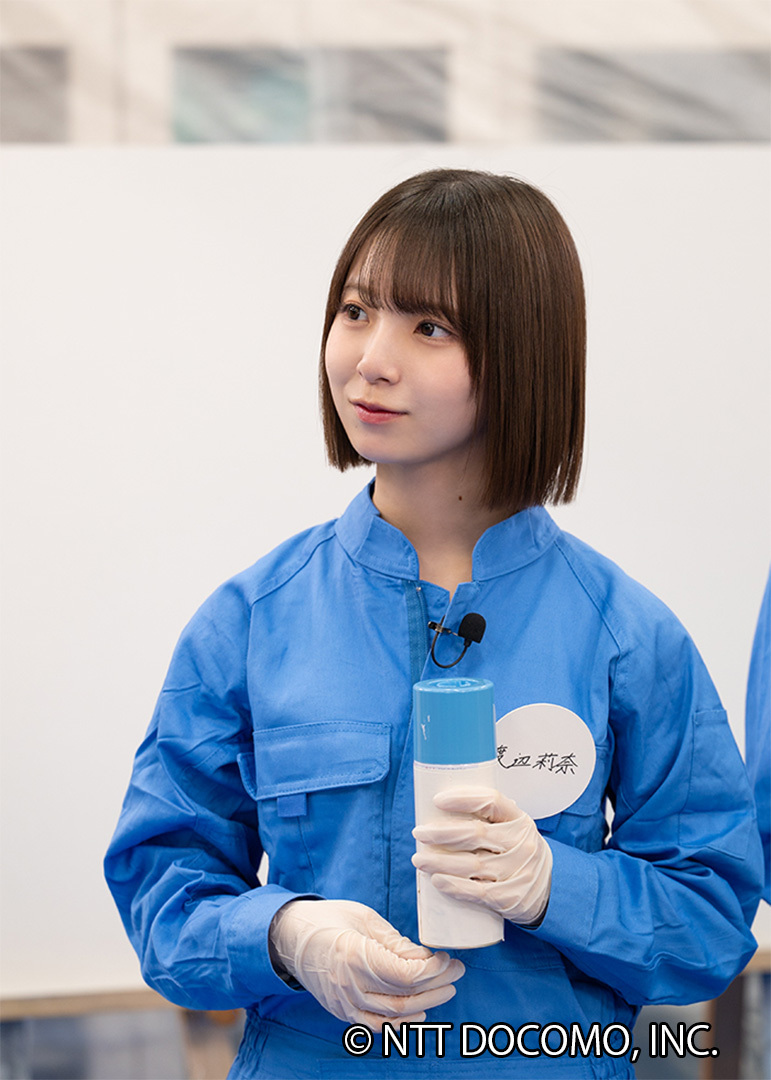 もっと日向坂になりましょう ​​​