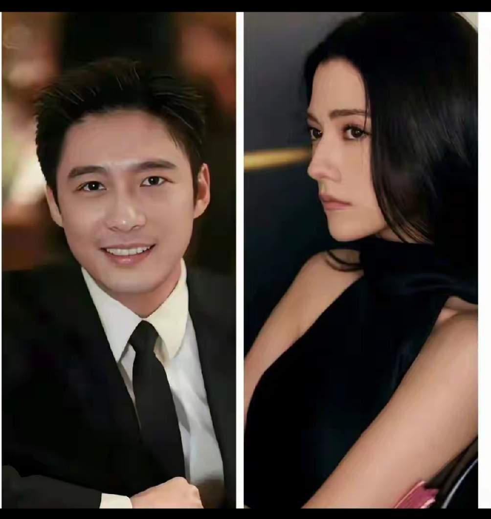 我就说嘛，
这俩人八竿子打不着的，
怎么就能成为恋人了呢，原来一切还是从娜然刚出