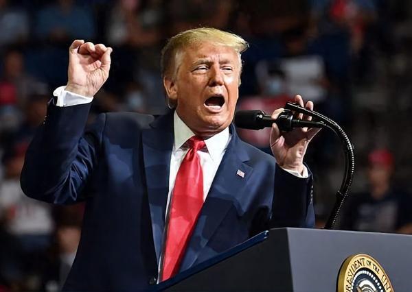 美国与伊朗的战争，美国决定了开头，但决定不了结束，这是特朗普没有想到的。美国过去