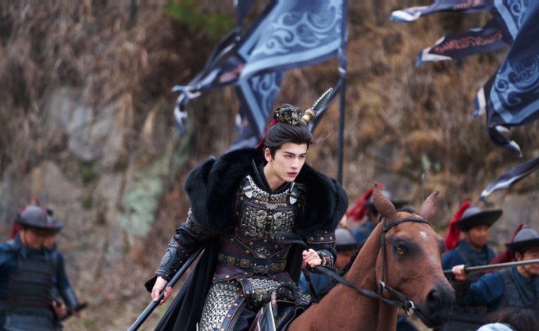 原来张凌赫谢征拜师学的是茶艺！陶太傅对田曦薇长玉又气又无奈这性格太真实了