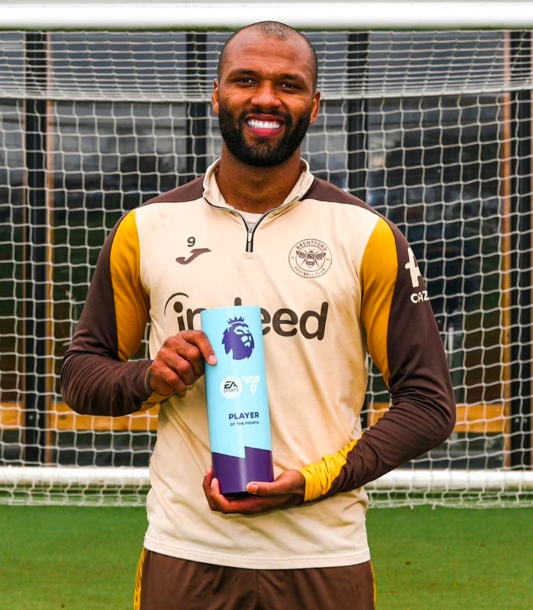 从伤兵到英超银靴！伊戈尔·蒂亚戈逆袭之路震撼欧洲谁也没想到，赛季初还在与伤病斗争