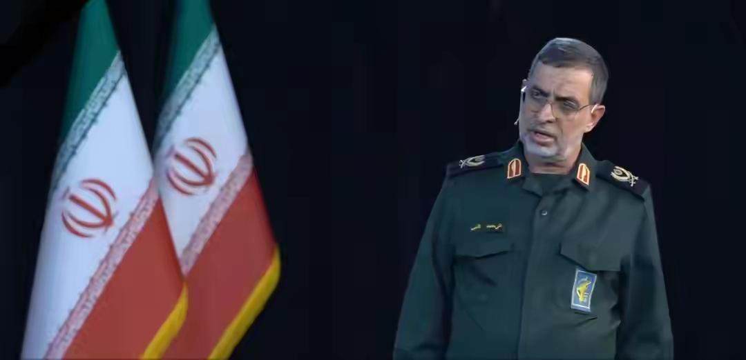 伊方称冲突首周打击超200处美以目标伊朗称首周打击超200处美以目标，冲突烈度持