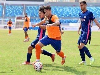 两天三场胜利！泰山队热身赛全面检验阵容，前场进攻有新变化网页链接