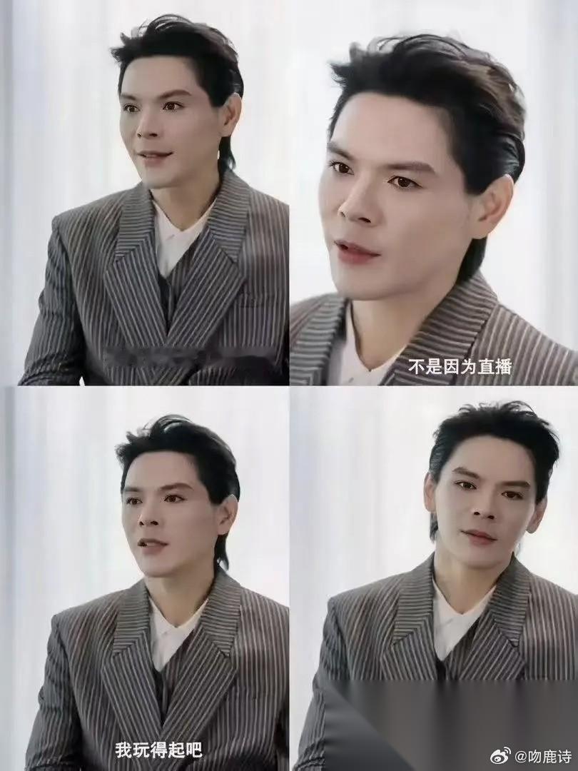 向佐，终于不忍了。 在最近的深度专访里，他罕见撕下“硬汉长子”的面具，第一次公开