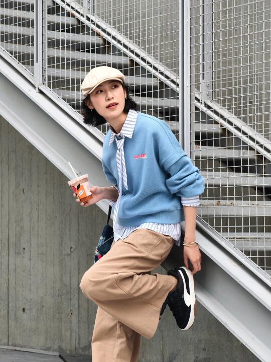 提前俩小时下班的快乐🤾