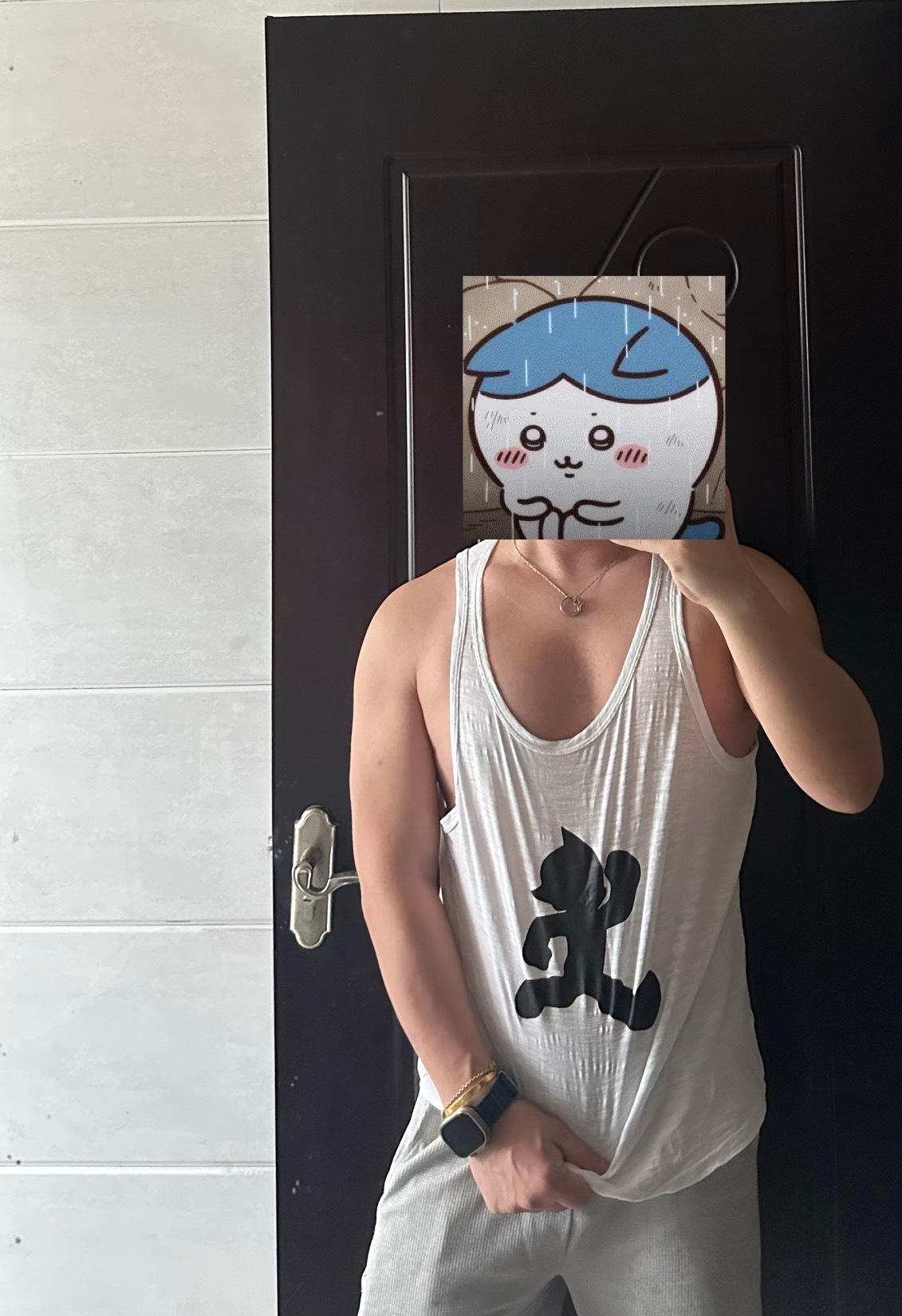 已经吃得很少了，怎么看起来还有点肉乎乎是怎么回事😓 ​​​