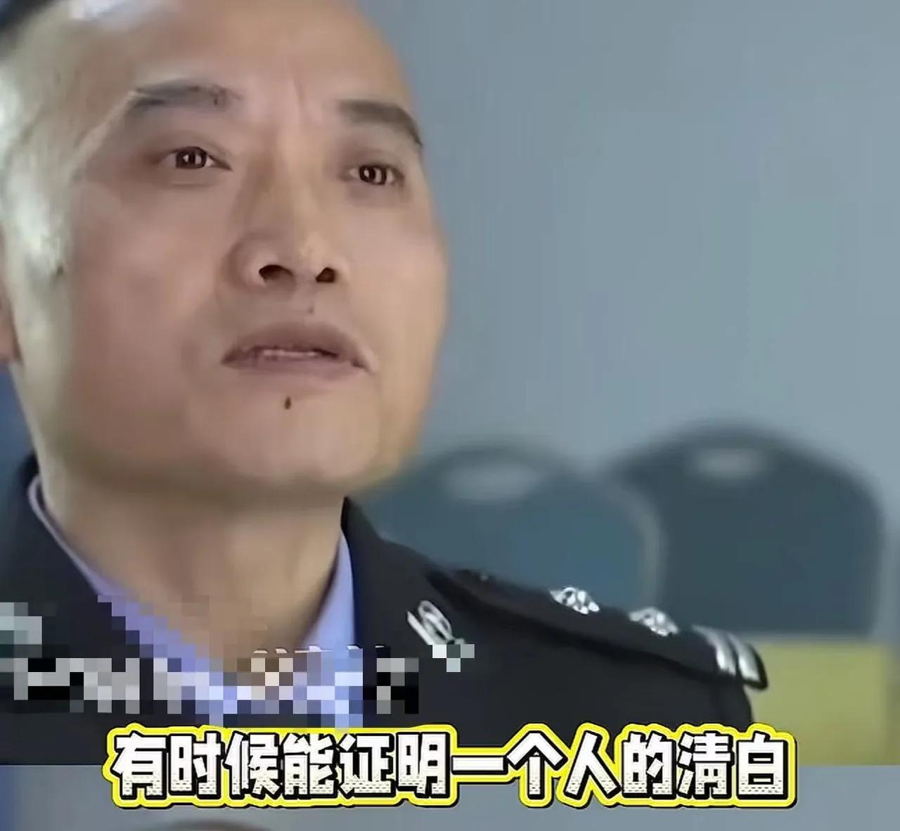重庆，一个10岁男孩被认定划伤奥迪，父亲看了监控，车主报了警，3500元赔偿也给