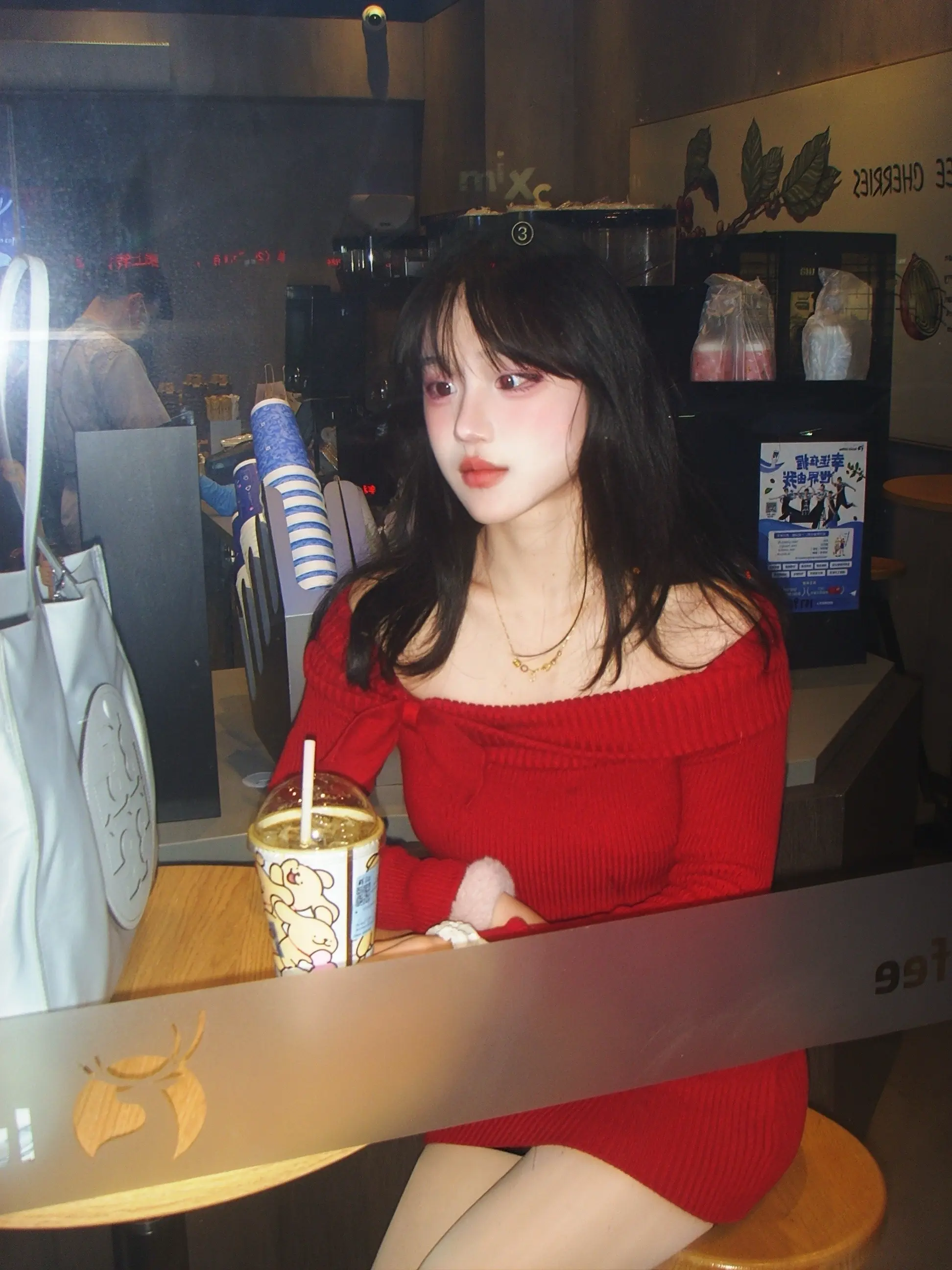 老大 我们每天这样装傻充愣复制粘贴文案真的能幸福吗