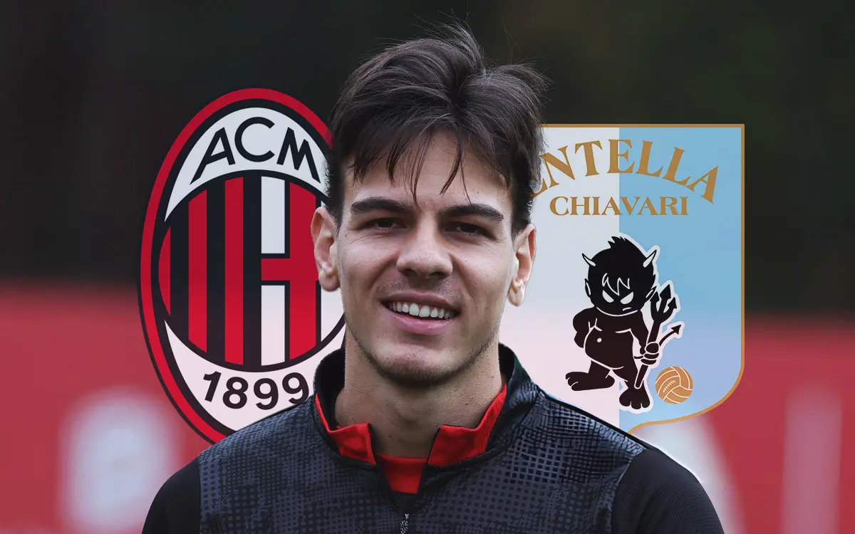 【米体】 🔴⚫️亚沙里🇨🇭、普利西奇🇺🇸将会为对阵意乙 维尔图斯恩特拉