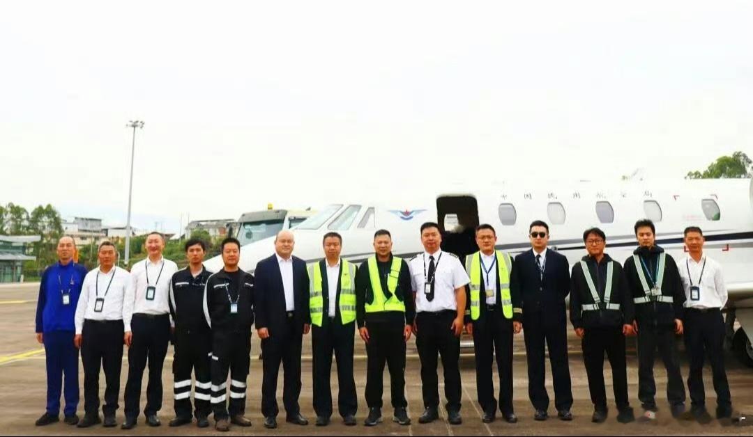 久等了！连城冠豸山机场校飞成功，2026年3月底正式复航！ 历经15个月的精心打