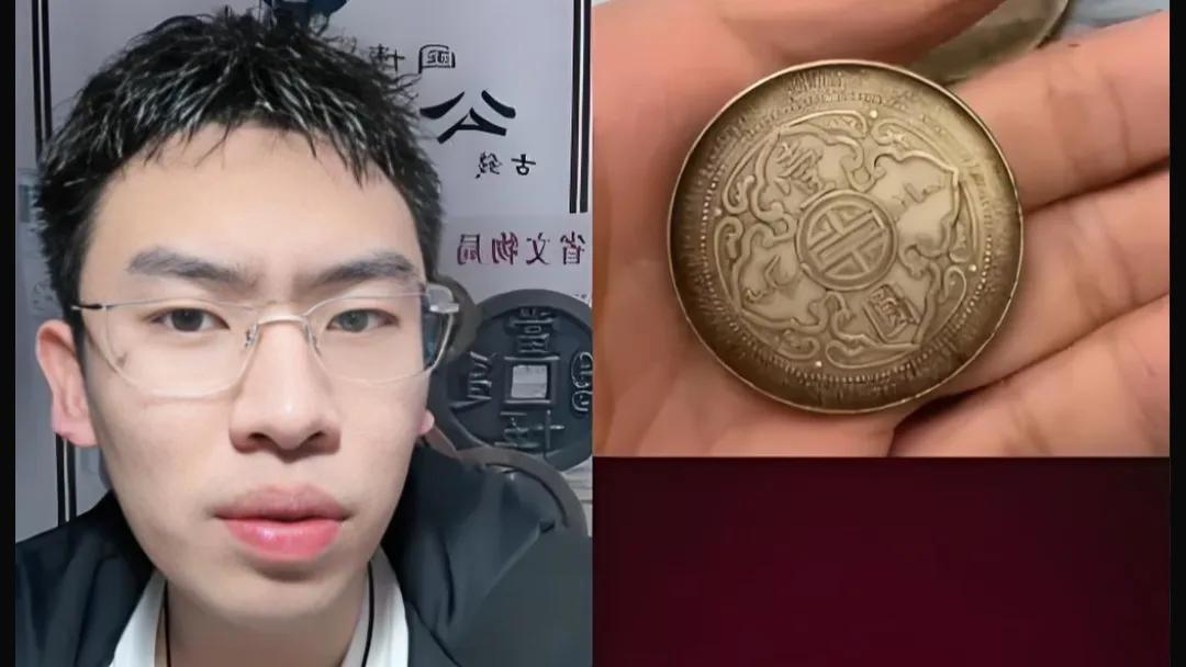 听泉鉴宝复播谜团：学历风波背后的真相？

听泉鉴宝，这位网红界的“电子榨菜”，在