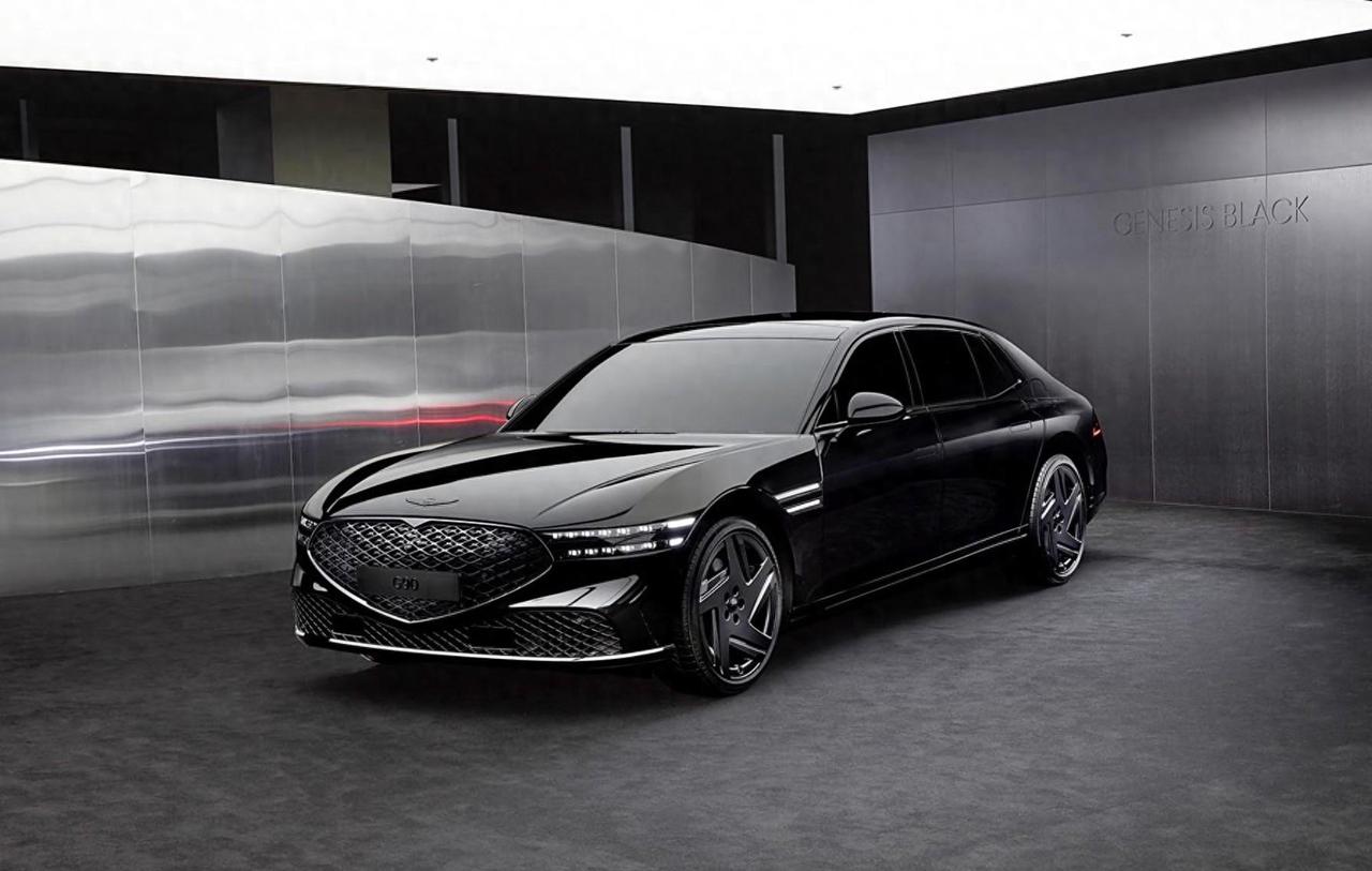 【现代汽车美国召回29万辆，涉及 胜达、艾尼氪 6、捷尼赛思 G90】
因安全带