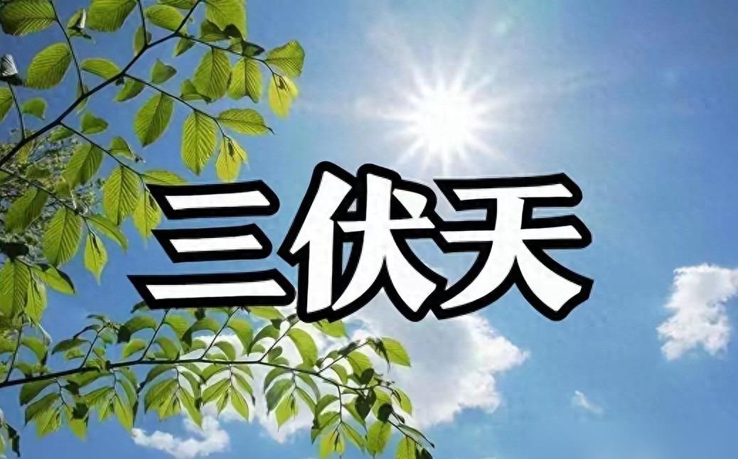 早入伏凉飕飕，晚入伏热死牛？2026年入伏有说法
一进入到七月份的时候，村里大伙
