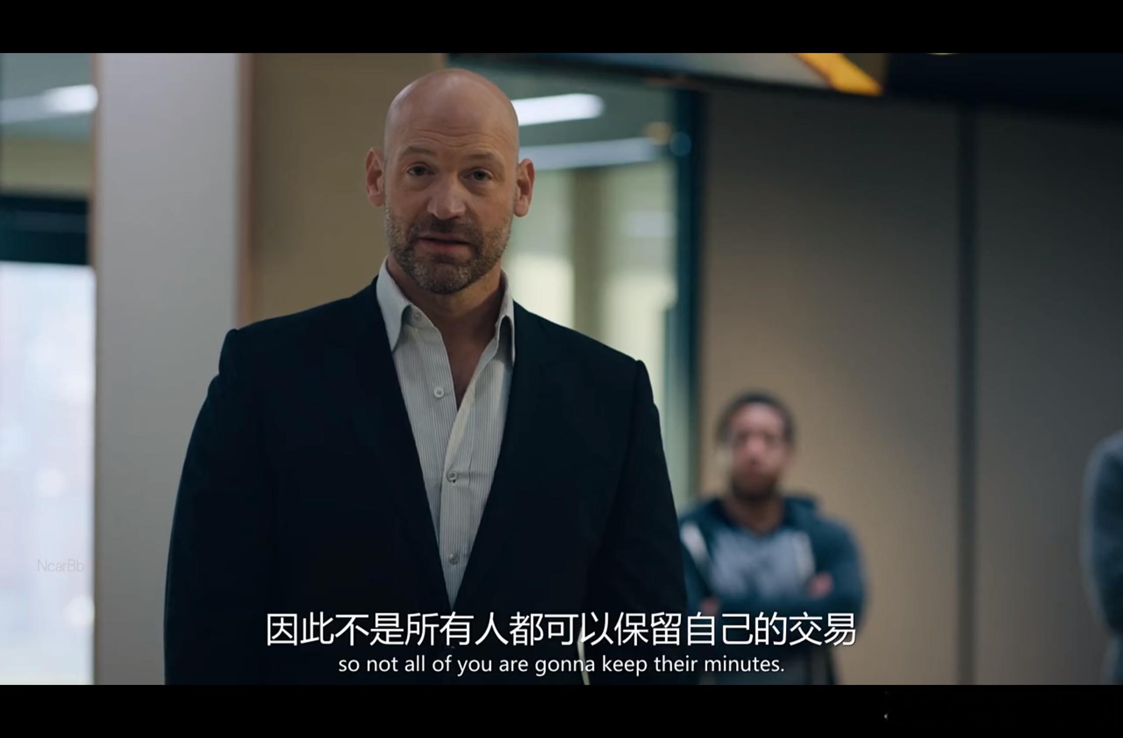 BILLIONS第六季正在补，主线多少有点小意思。光头想办奥运会这个想法多好，查