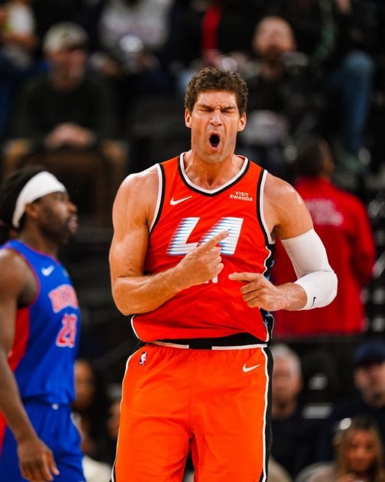 半场领先18分感觉如何？