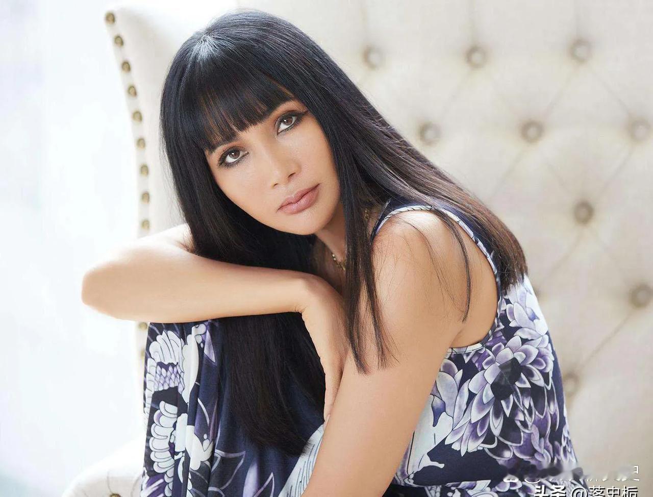 2019年，歌手张咪身患扁桃体癌晚期，却被加拿大医生误诊，告诉她没什么病，该吃吃