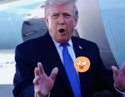 只要特朗普“睡”了，那么整个世界很有可能也就安静了，说白了，现在整个世界之所以这