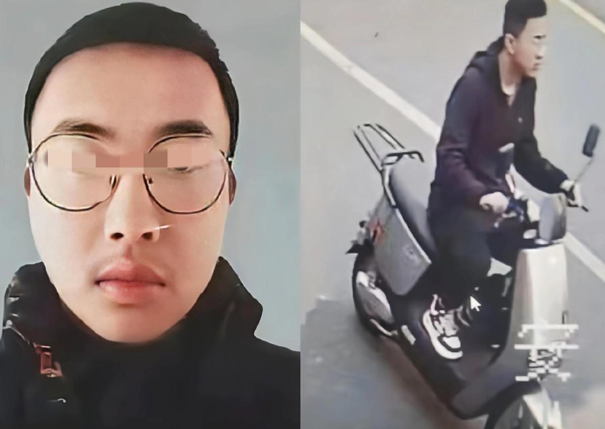 一个人要是铁了心想从这个世界彻底抽身，究竟会做出多么令人背脊发凉的举动？

他把
