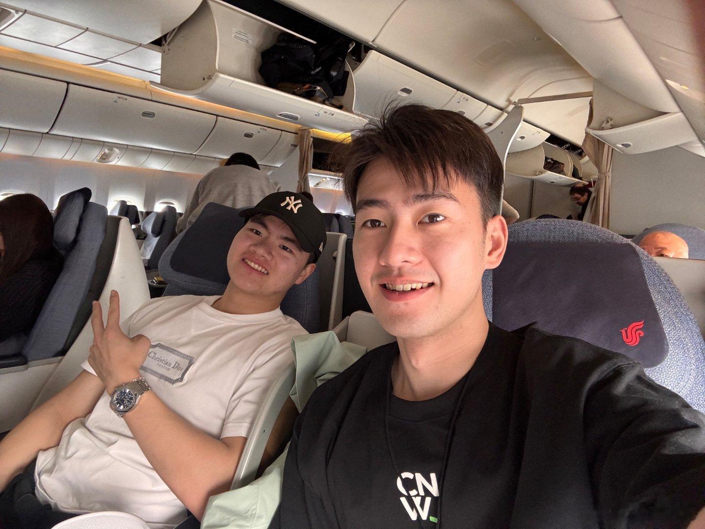 欧洲行！ ​​​