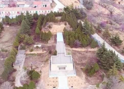 【标题】李世民女儿墓出土，墓内发现不光彩之物！众人直呼：禽兽不如！

大家好，今